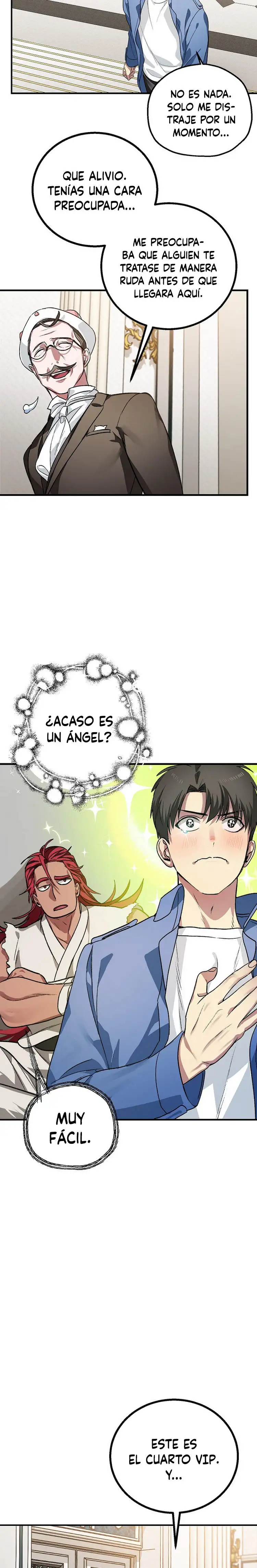 Read Cazador Suicida De Clase SSS ES Manga Online