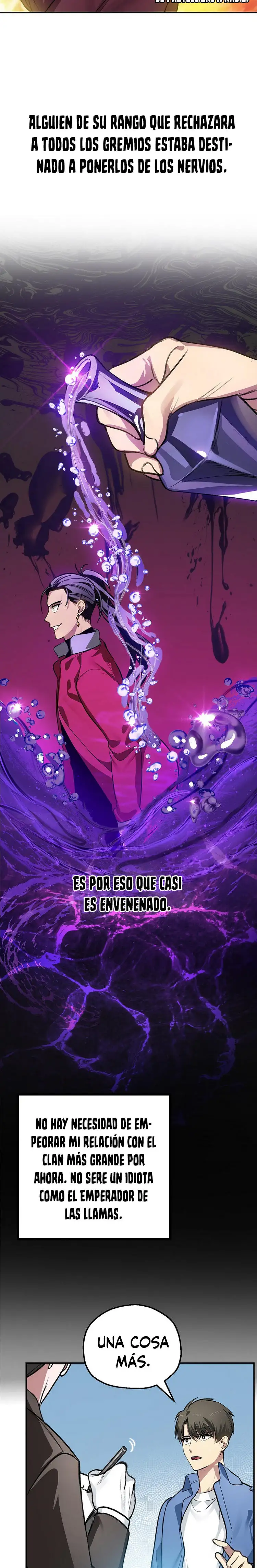 Read Cazador Suicida De Clase SSS ES Manga Online