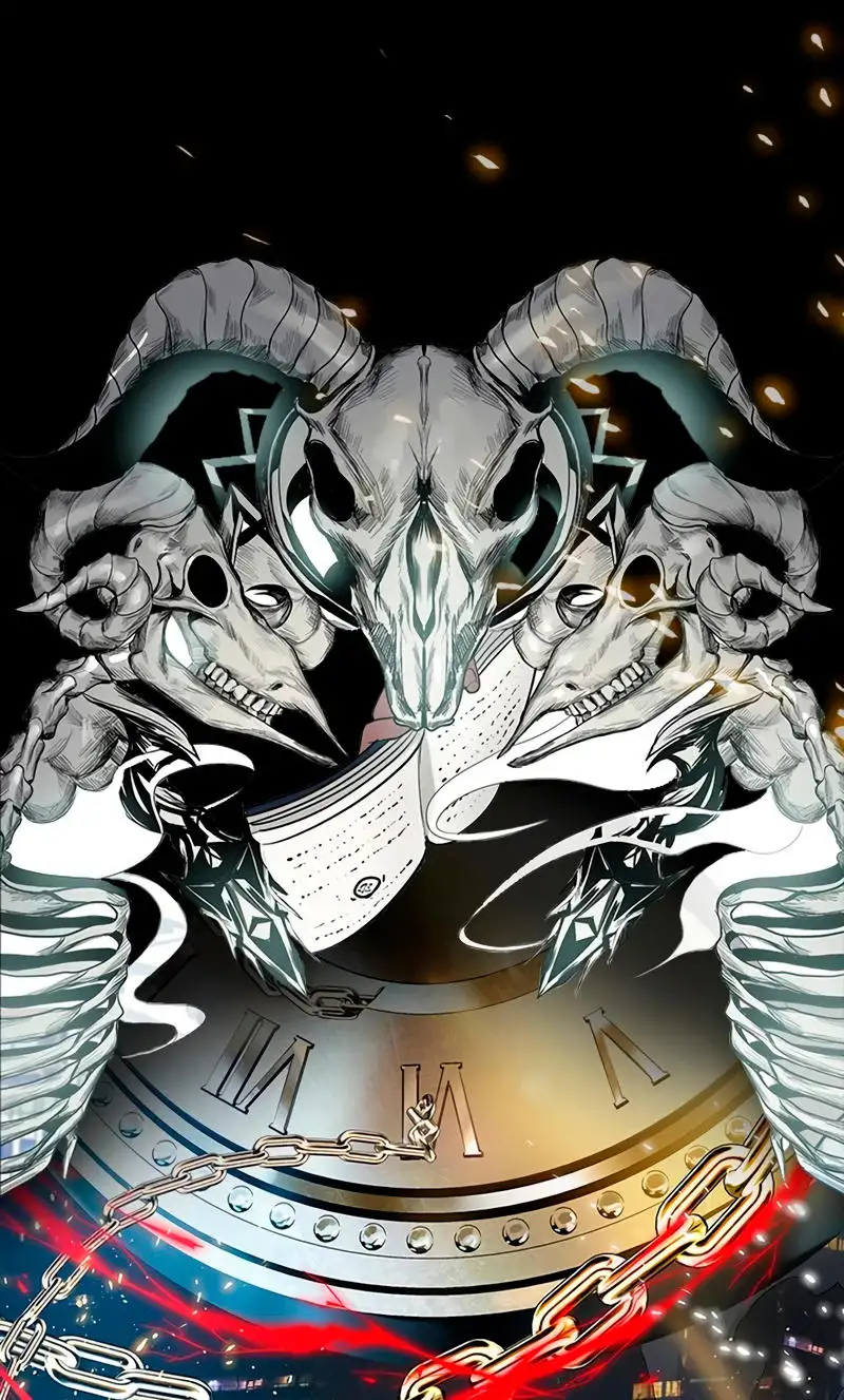 Read Cazador Suicida De Clase SSS ES Manga Online