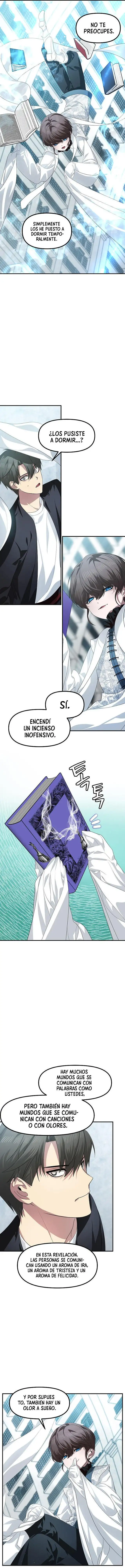 Read Cazador Suicida De Clase SSS ES Manga Online