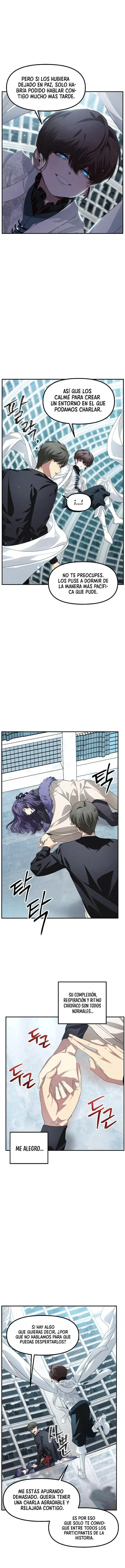 Read Cazador Suicida De Clase SSS ES Manga Online
