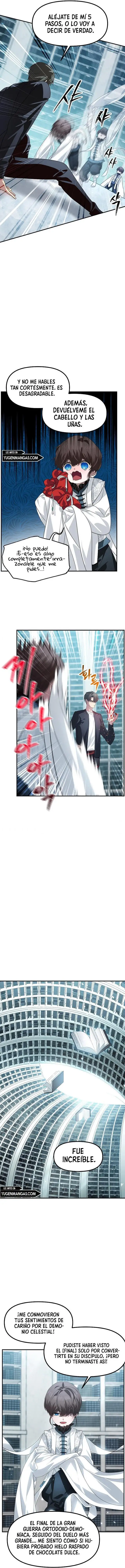 Read Cazador Suicida De Clase SSS ES Manga Online