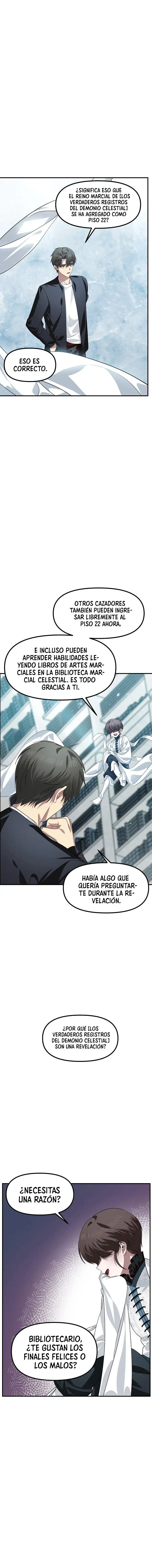 Read Cazador Suicida De Clase SSS ES Manga Online