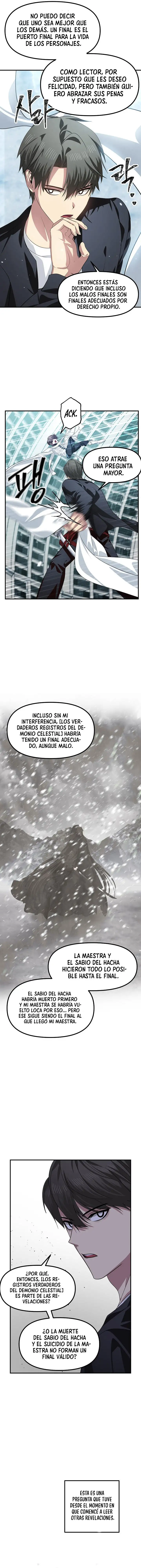 Read Cazador Suicida De Clase SSS ES Manga Online