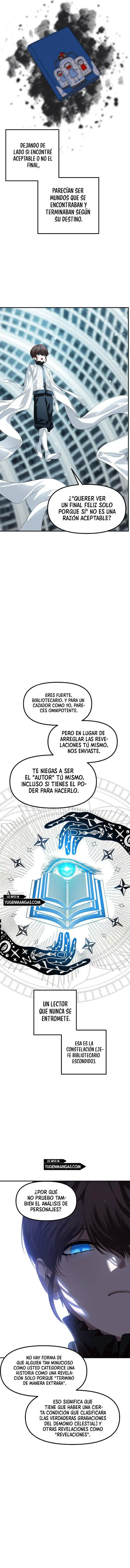 Read Cazador Suicida De Clase SSS ES Manga Online