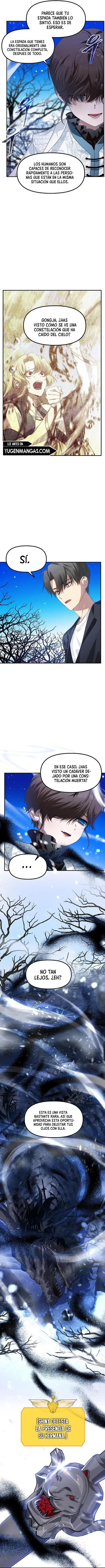 Read Cazador Suicida De Clase SSS ES Manga Online