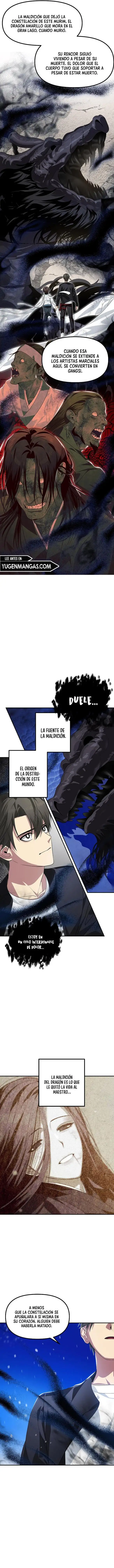 Read Cazador Suicida De Clase SSS ES Manga Online