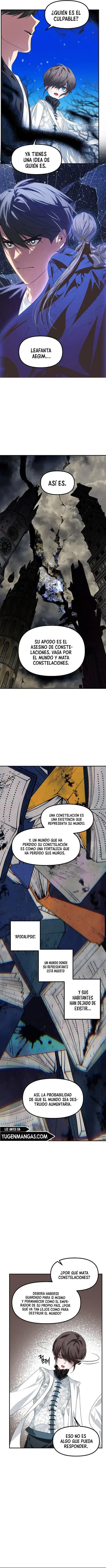 Read Cazador Suicida De Clase SSS ES Manga Online