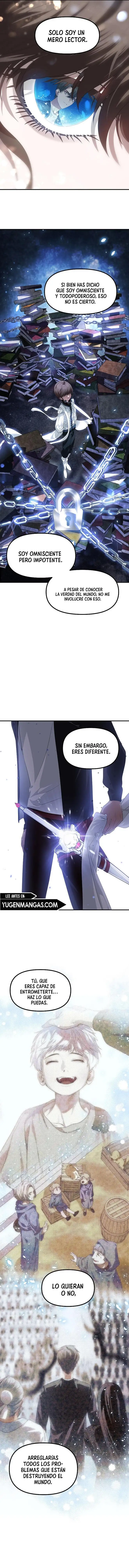 Read Cazador Suicida De Clase SSS ES Manga Online