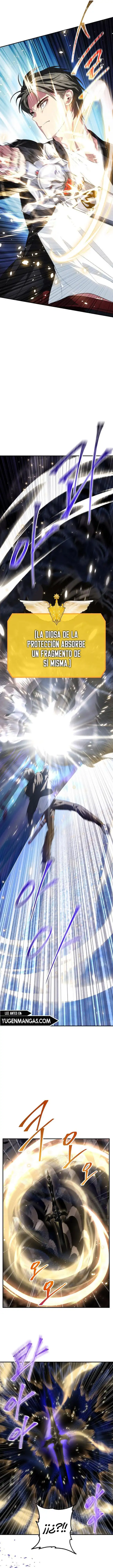 Read Cazador Suicida De Clase SSS ES Manga Online
