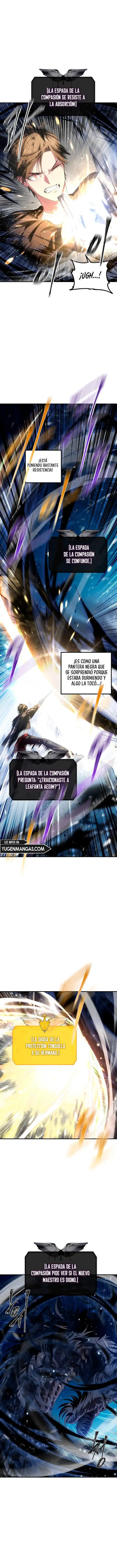 Read Cazador Suicida De Clase SSS ES Manga Online