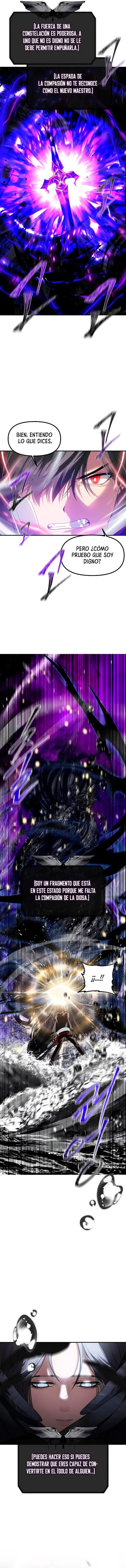 Read Cazador Suicida De Clase SSS ES Manga Online