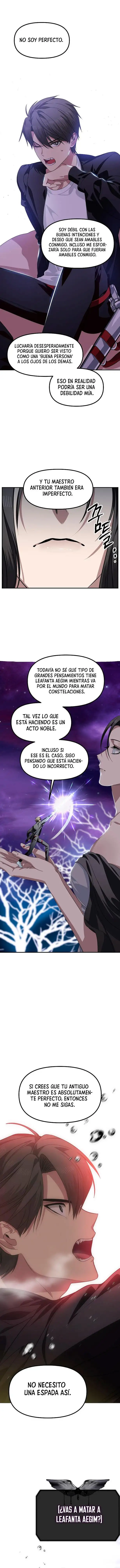 Read Cazador Suicida De Clase SSS ES Manga Online