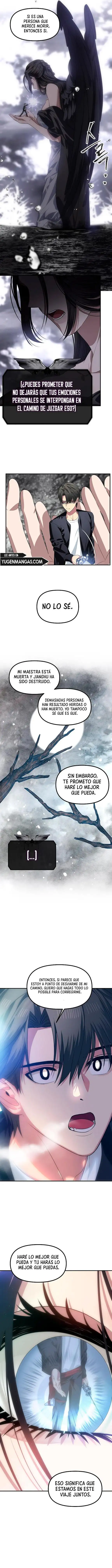 Read Cazador Suicida De Clase SSS ES Manga Online