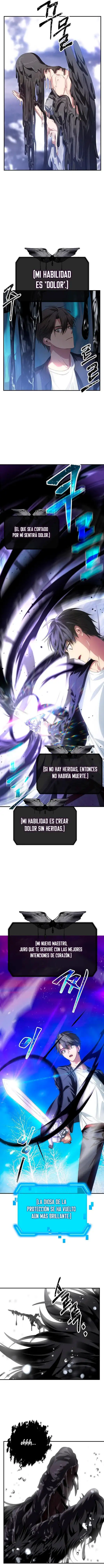 Read Cazador Suicida De Clase SSS ES Manga Online