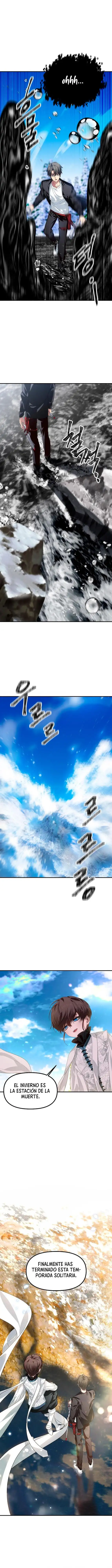 Read Cazador Suicida De Clase SSS ES Manga Online