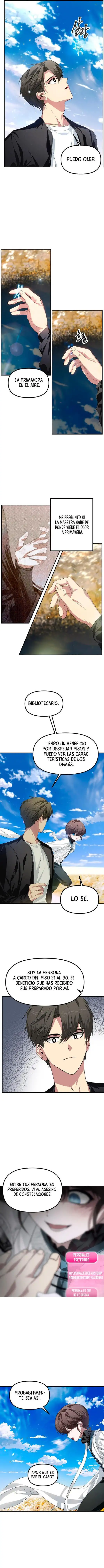 Read Cazador Suicida De Clase SSS ES Manga Online