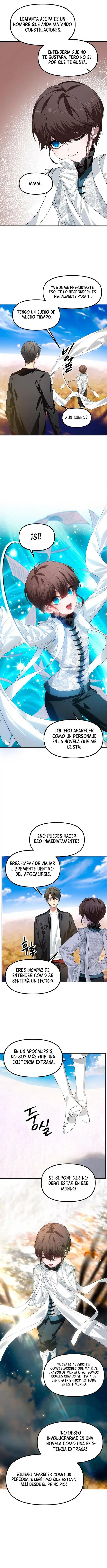Read Cazador Suicida De Clase SSS ES Manga Online