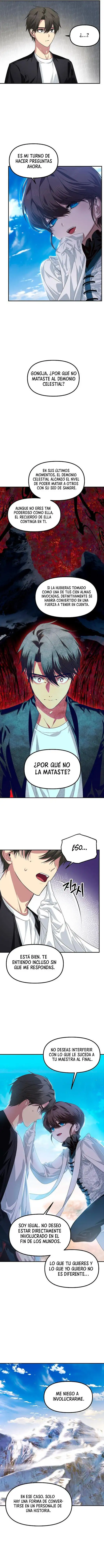 Read Cazador Suicida De Clase SSS ES Manga Online