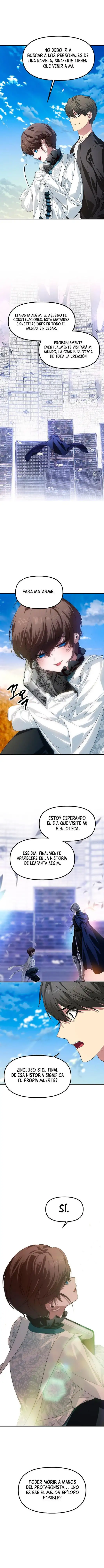 Read Cazador Suicida De Clase SSS ES Manga Online