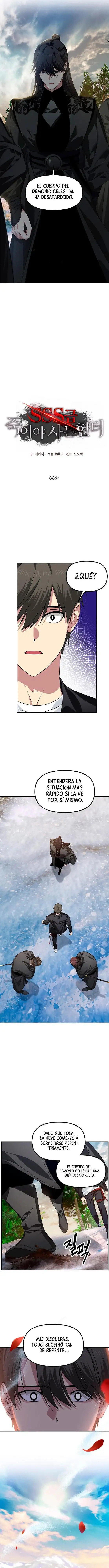 Read Cazador Suicida De Clase SSS ES Manga Online