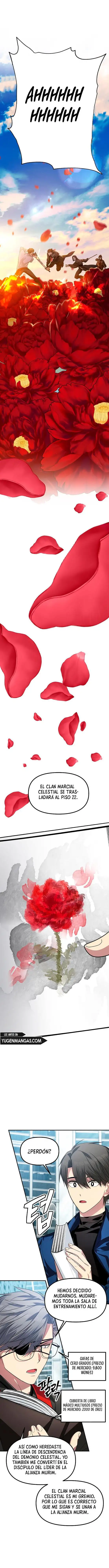 Read Cazador Suicida De Clase SSS ES Manga Online