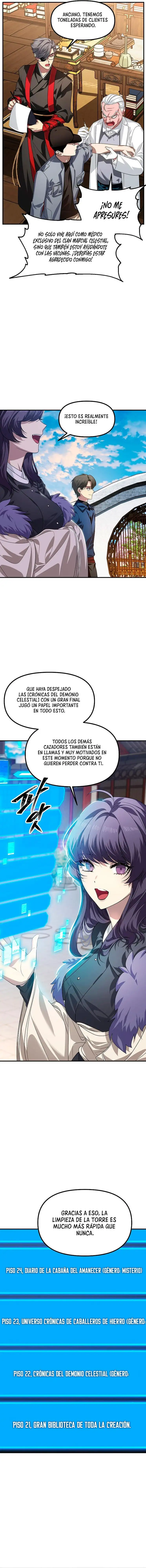 Read Cazador Suicida De Clase SSS ES Manga Online