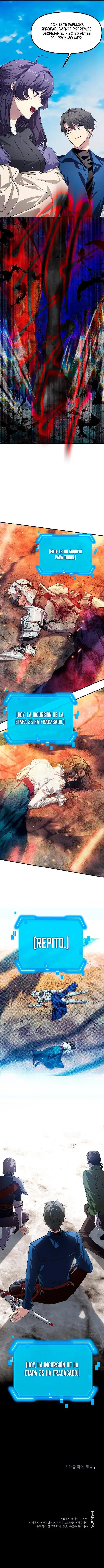 Read Cazador Suicida De Clase SSS ES Manga Online