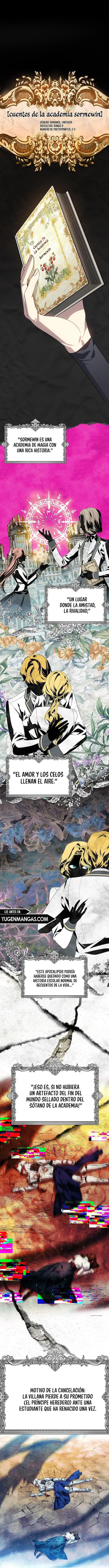 Read Cazador Suicida De Clase SSS ES Manga Online