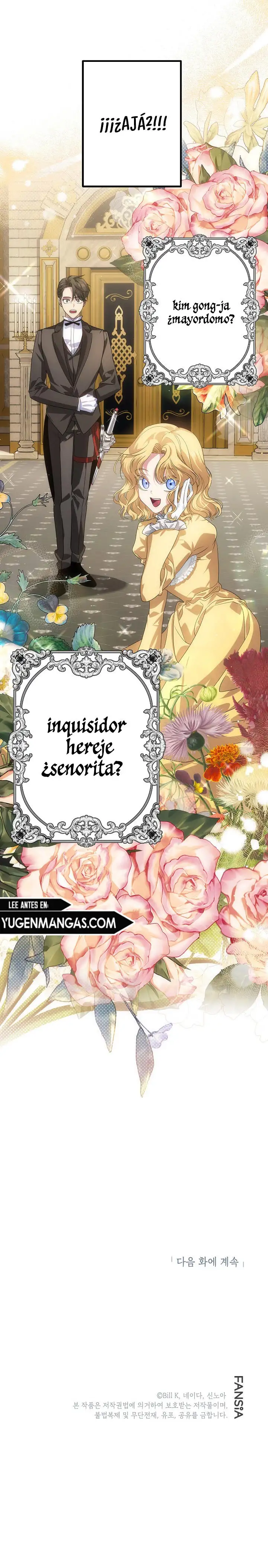 Read Cazador Suicida De Clase SSS ES Manga Online