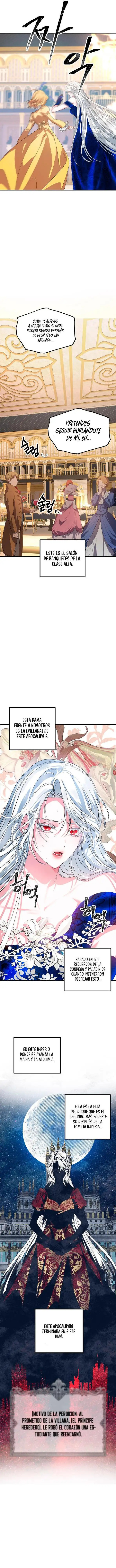 Read Cazador Suicida De Clase SSS ES Manga Online