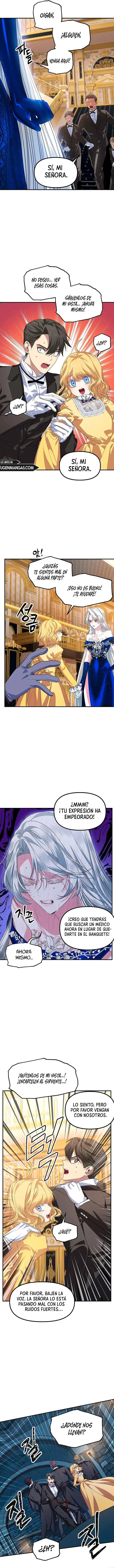 Read Cazador Suicida De Clase SSS ES Manga Online