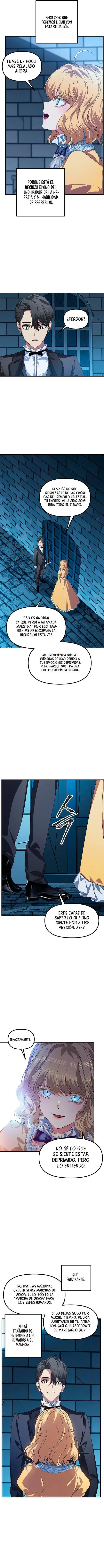 Read Cazador Suicida De Clase SSS ES Manga Online