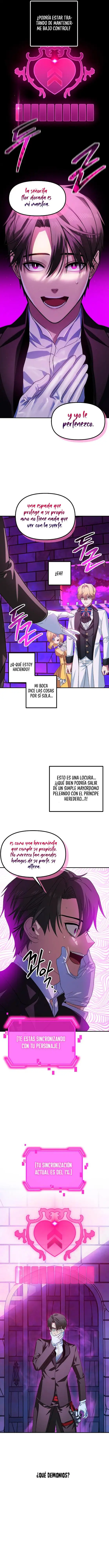 Read Cazador Suicida De Clase SSS ES Manga Online
