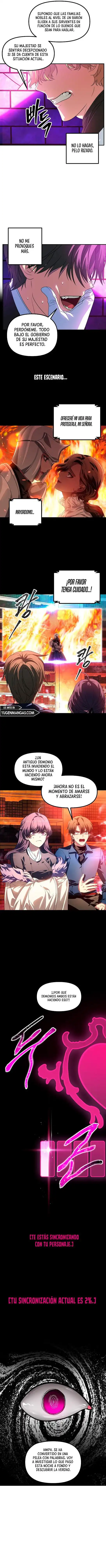 Read Cazador Suicida De Clase SSS ES Manga Online
