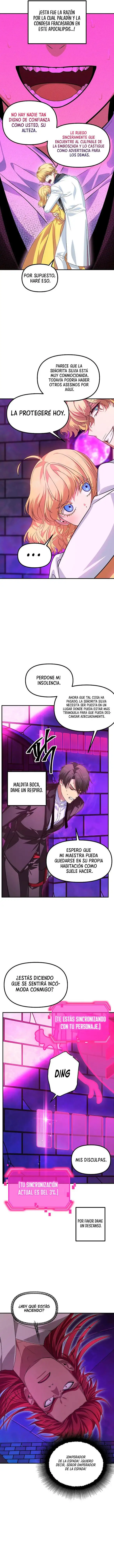 Read Cazador Suicida De Clase SSS ES Manga Online