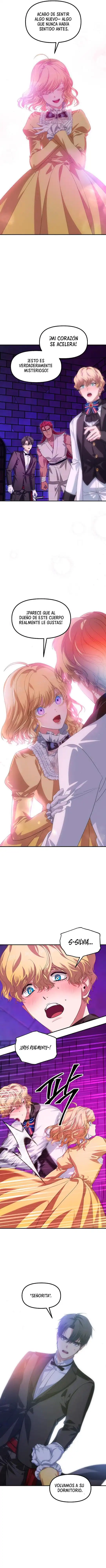 Read Cazador Suicida De Clase SSS ES Manga Online
