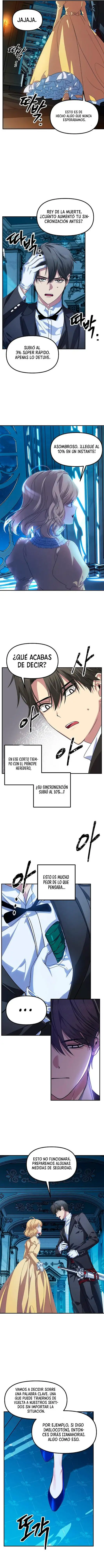 Read Cazador Suicida De Clase SSS ES Manga Online