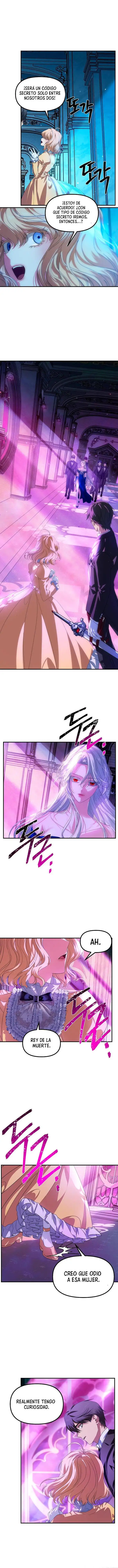Read Cazador Suicida De Clase SSS ES Manga Online