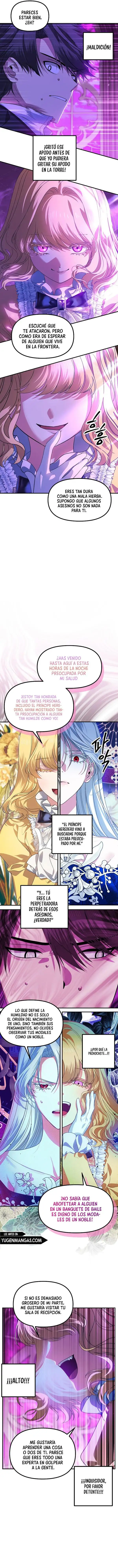 Read Cazador Suicida De Clase SSS ES Manga Online