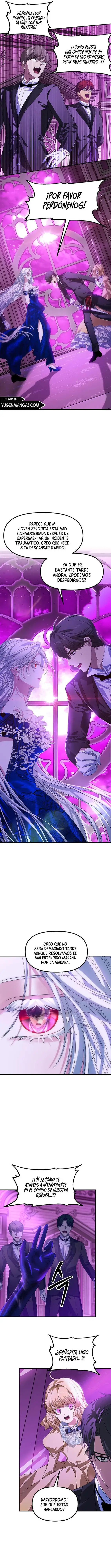 Read Cazador Suicida De Clase SSS ES Manga Online