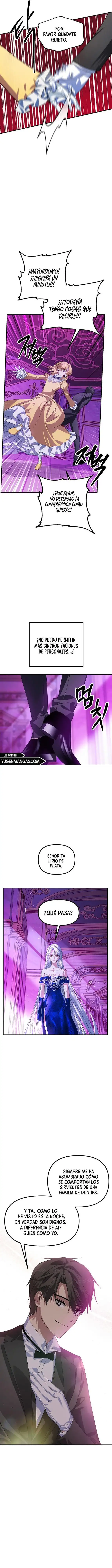 Read Cazador Suicida De Clase SSS ES Manga Online