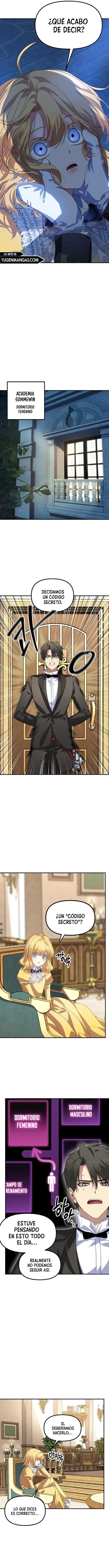 Read Cazador Suicida De Clase SSS ES Manga Online