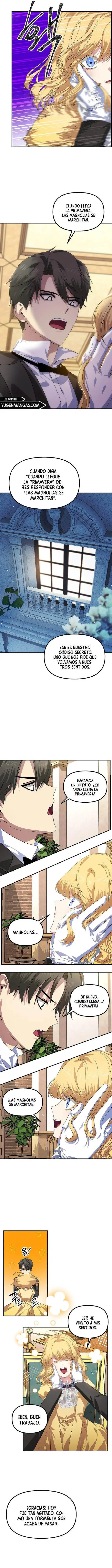 Read Cazador Suicida De Clase SSS ES Manga Online