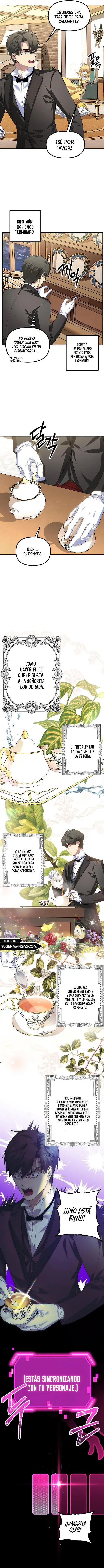 Read Cazador Suicida De Clase SSS ES Manga Online