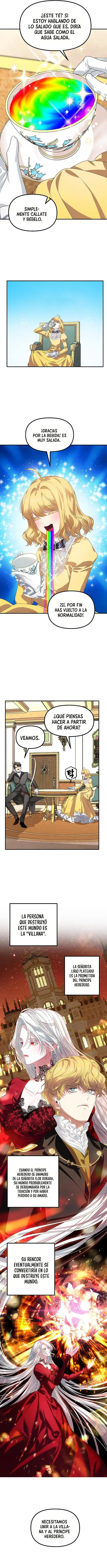 Read Cazador Suicida De Clase SSS ES Manga Online