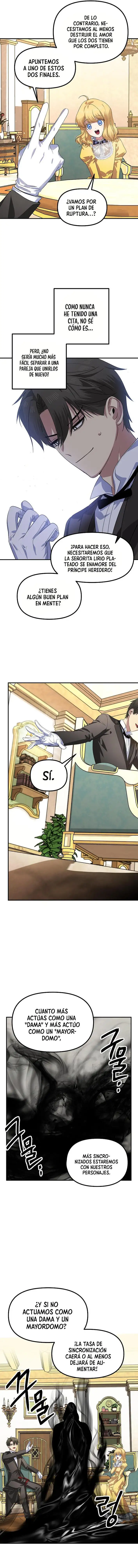 Read Cazador Suicida De Clase SSS ES Manga Online