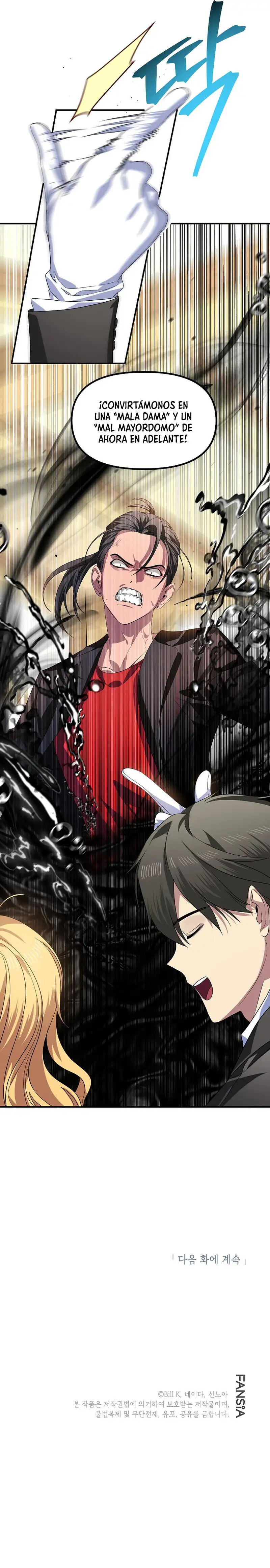 Read Cazador Suicida De Clase SSS ES Manga Online