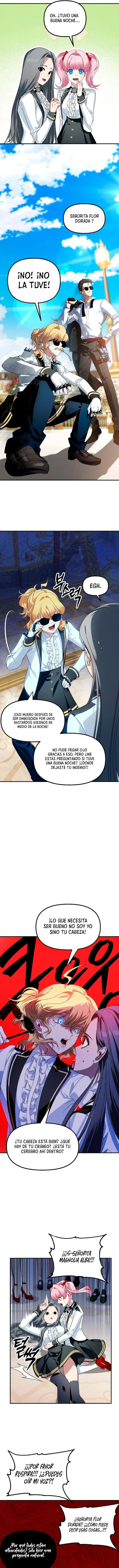 Read Cazador Suicida De Clase SSS ES Manga Online