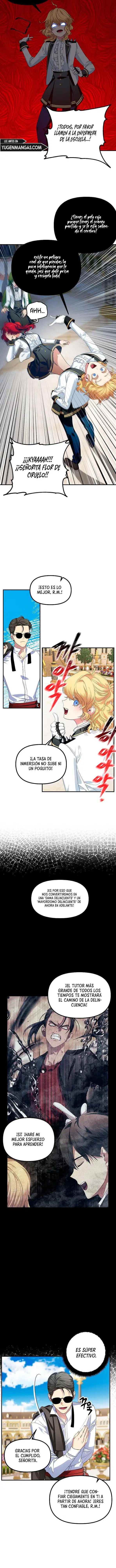 Read Cazador Suicida De Clase SSS ES Manga Online